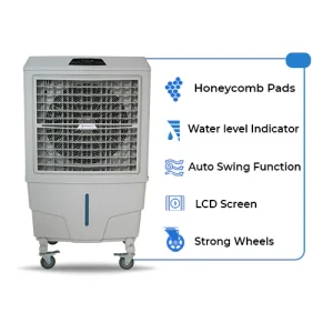 Air Cooler BM10 Premium