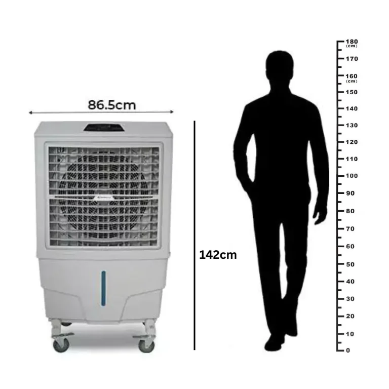 Air Cooler BM10 Premium - Image 6