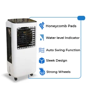 Air Cooler BM6000 Optimum