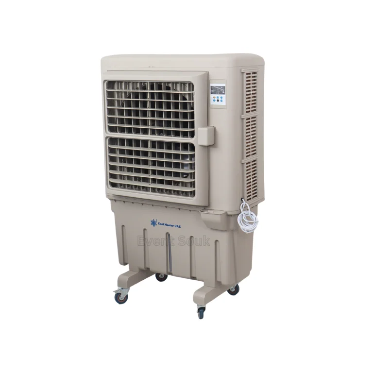 Commercial Air Cooler CM8000