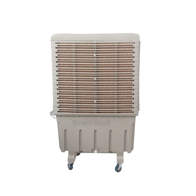 Commercial Air Cooler CM8000 - Image 4