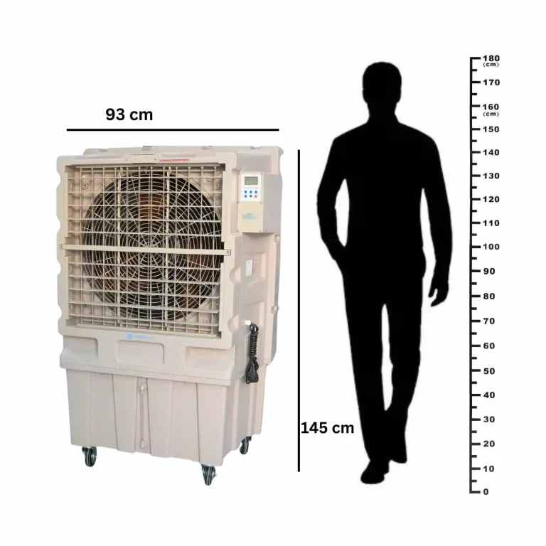 Air Cooler MC13 - Image 4