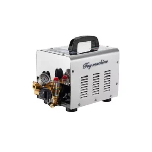 Fogging Pump