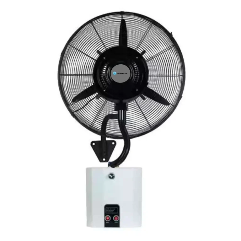 Wall Mounted Mist Fan WMF26