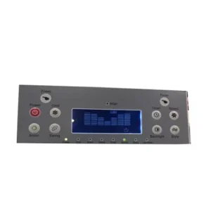 Control Panels