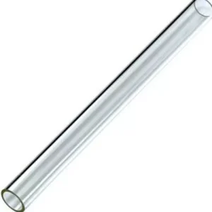 Quartz Tube for Pyramid Heater