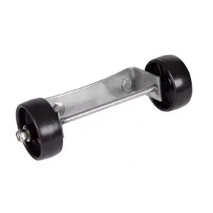 Wheels for Heater