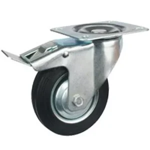 Wheels for Air Cooler