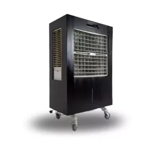 Air Cooler Wooden Cover